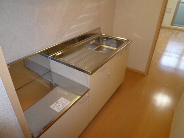 クラール ハイレンの物件内観写真